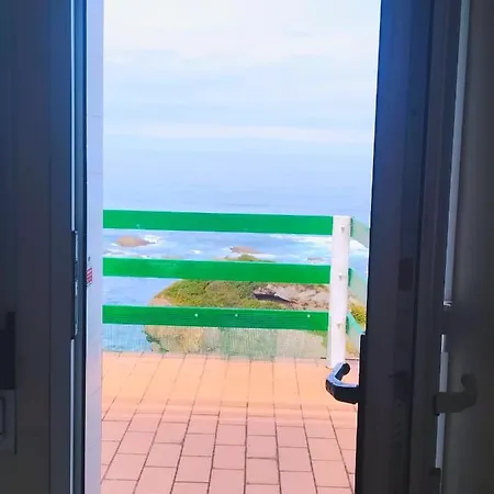 La Terraza De Playa Estano Apartment Gijon