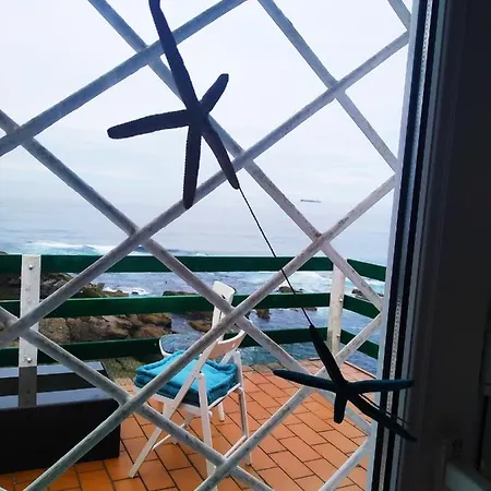 Apartment La Terraza De Playa Estano Gijon