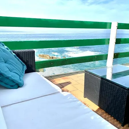 Appartement La Terraza De Playa Estano