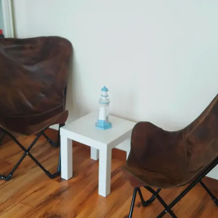 La Terraza De Playa Estano Appartement Gijón